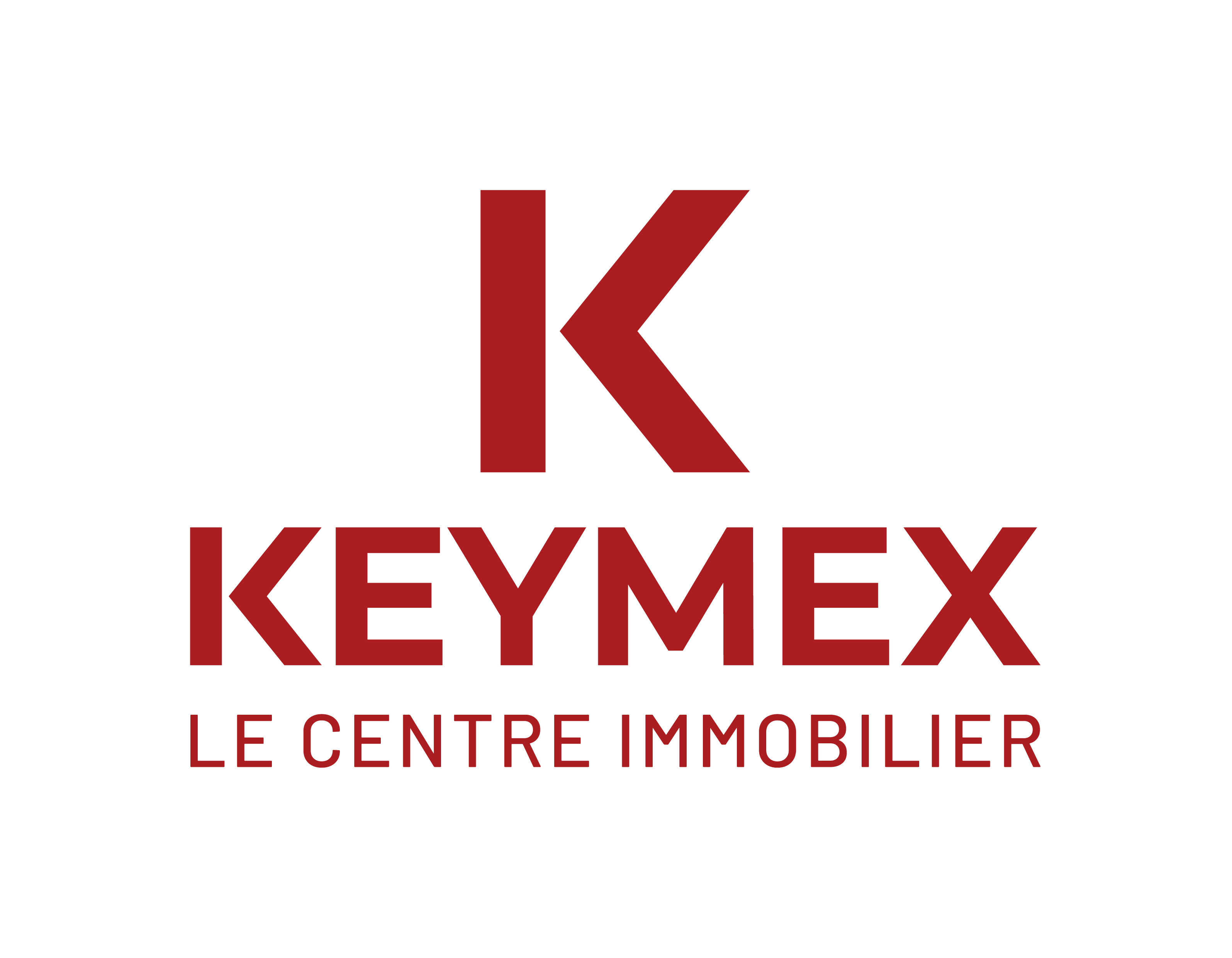 Logo Keymex